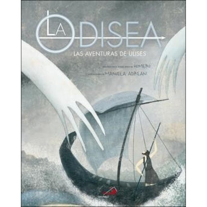 La Odisea: Las aventuras de Ulises